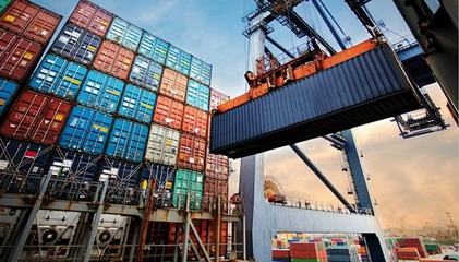 4月份我國外貿(mào)出口轉(zhuǎn)正 更多穩(wěn)外貿(mào)舉措將出