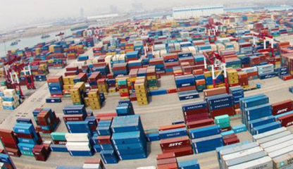 前2個月浙江外貿(mào)進(jìn)出口增長28.8% 民企有力拉動增幅