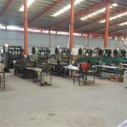 安平縣朗詩絲網制品廠