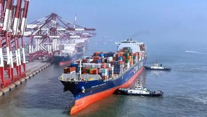 3.33萬(wàn)億,不只是一個(gè)數(shù)據(jù)