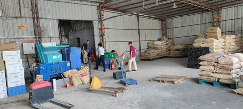 廣東省惠陽(yáng)食品進(jìn)出口公司 惠陽(yáng)區(qū)商業(yè)集團(tuán)公司等國(guó)有企業(yè)開(kāi)展安全生產(chǎn)檢查