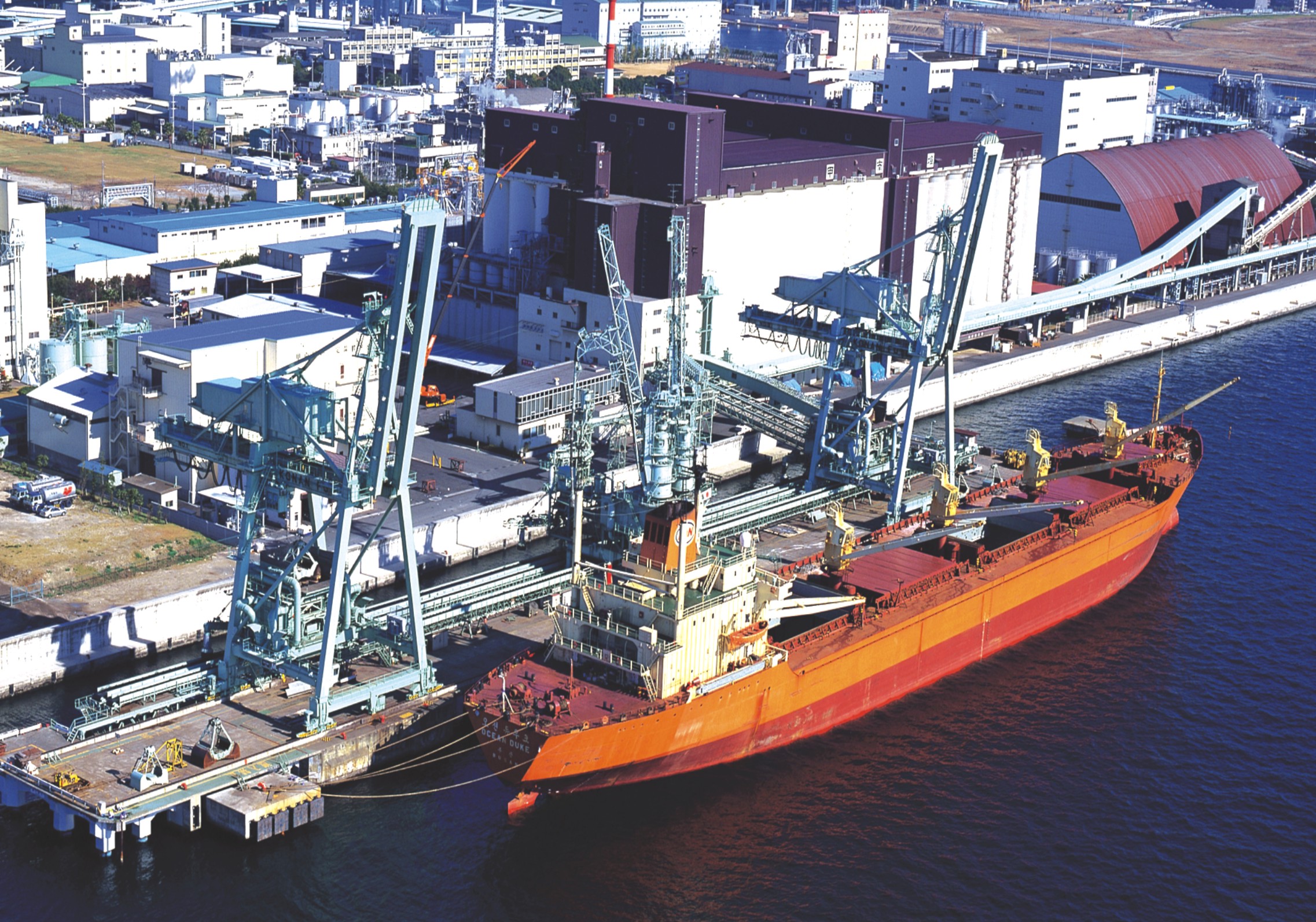 今年1-6月 深圳外貿(mào)進(jìn)出口報關(guān)數(shù)據(jù)分析