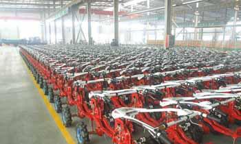 【山東華興田園管理機(jī)-自配水田刀旋耕等刀具(工廠專(zhuān)業(yè)生產(chǎn))】?jī)r(jià)格_廠家_圖片 -