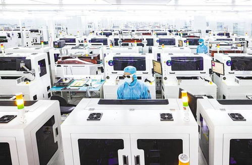 20個產(chǎn)品競爭力居全國第一 50個產(chǎn)品達(dá)國際先進(jìn)水平 新質(zhì)生產(chǎn)力挺起 黃石造 脊梁