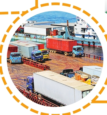 對俄進(jìn)出口總值突破1200億元