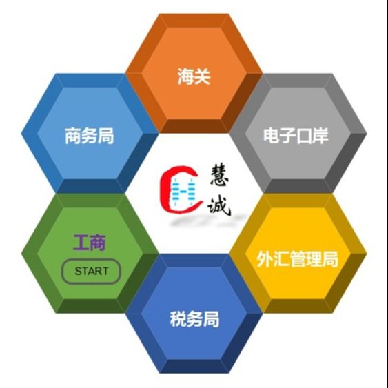 秦皇島對外貿易備案,進出口權,電子口岸辦理,出口退稅申報