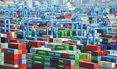 驕傲!山東農產品進出口已連續17年穩居全國第一