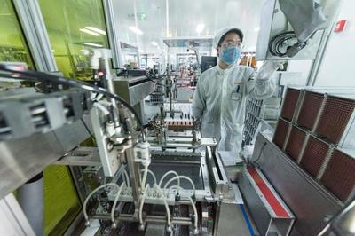 晶導(dǎo)微電子榮獲“山東民營(yíng)企業(yè)創(chuàng)新100強(qiáng)”稱(chēng)號(hào)，進(jìn)出口業(yè)務(wù)表現(xiàn)亮眼