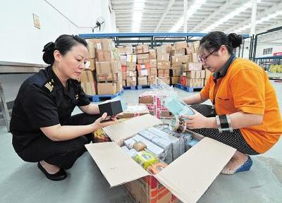 進(jìn)出口企業(yè)必須知曉的海關(guān)查驗(yàn)出錯(cuò)問(wèn)題