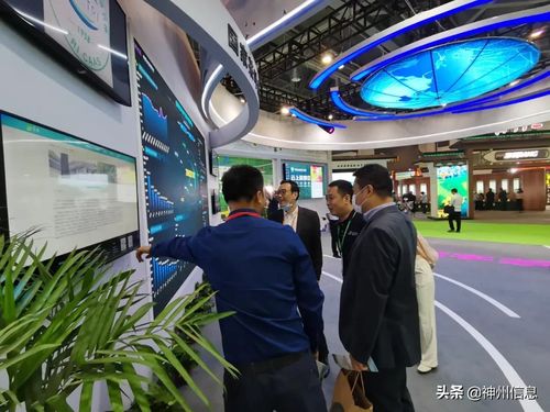 農(nóng)業(yè)農(nóng)村部領(lǐng)導(dǎo)蒞臨指導(dǎo)，神州信息與中茶所共建國(guó)家茶葉大數(shù)據(jù)中心獲高度認(rèn)可