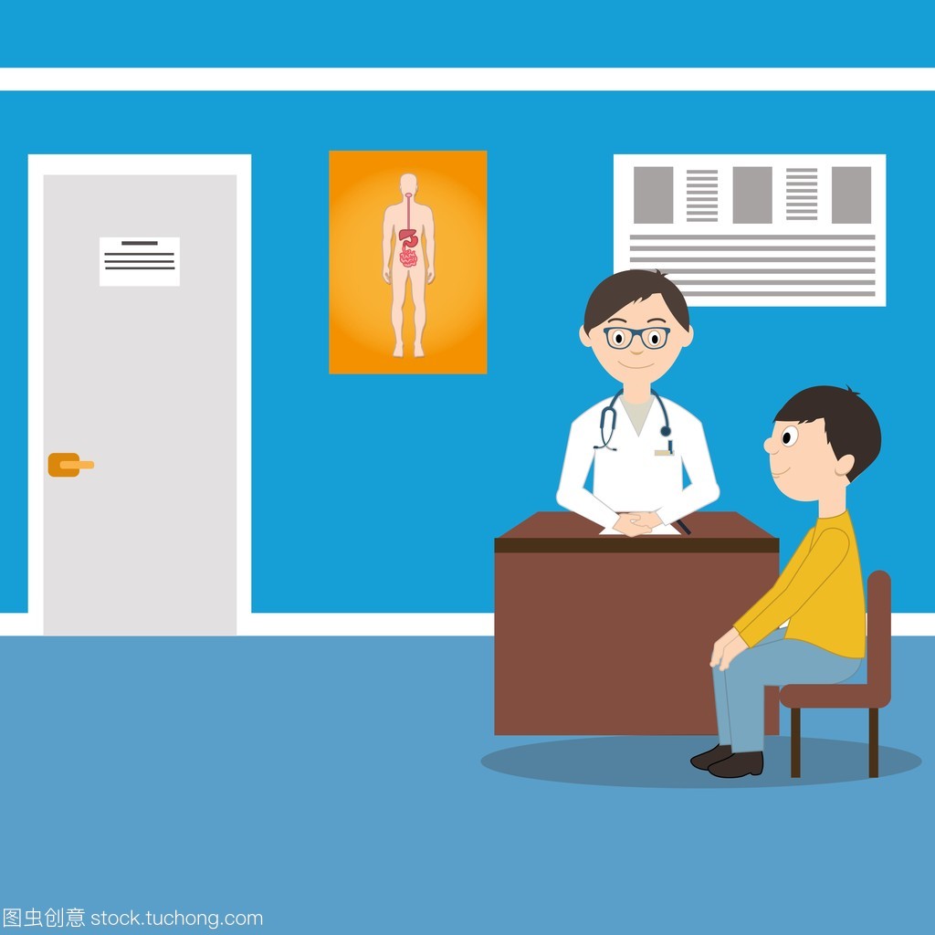 守護健康，從關愛自己開始 醫院男醫生的自我健康咨詢指南