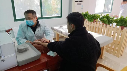 體衛融合進社區，健康生活新理念——南京雨花臺區賽虹橋街道長虹路社區探索健康管理新路徑